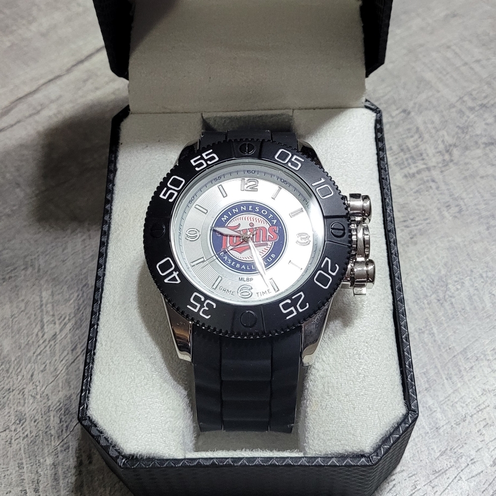 Minnesota Twins Beast Watch